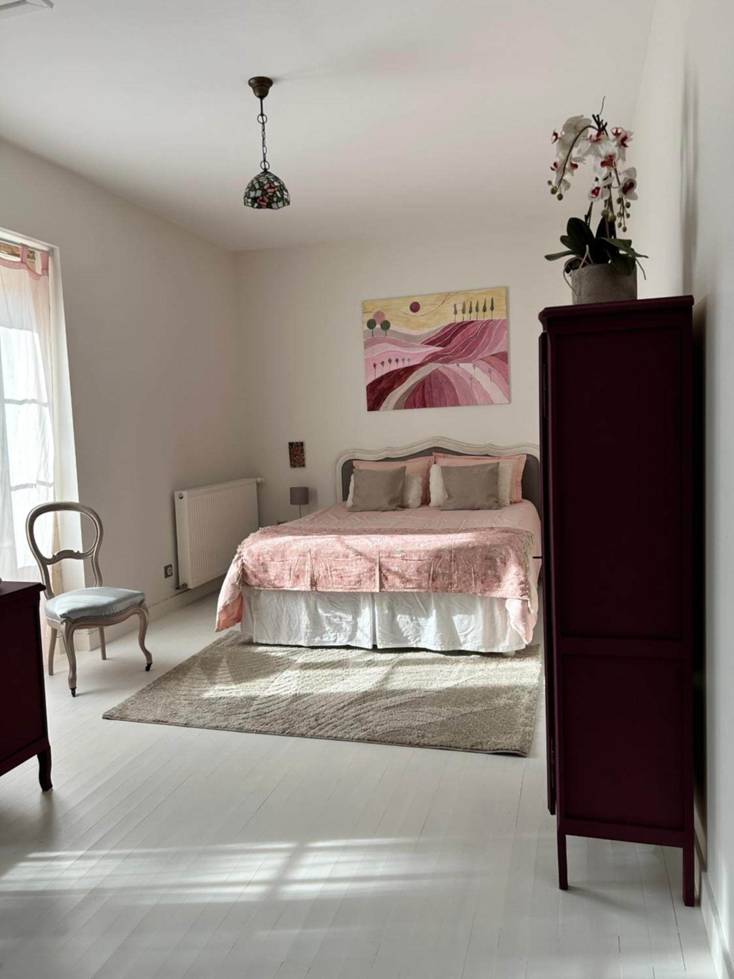 La Part Des Anges Hotel Fontenet Luaran gambar